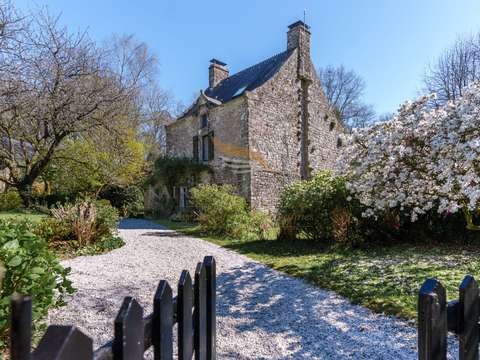 Demeure d'exception 13 pièces