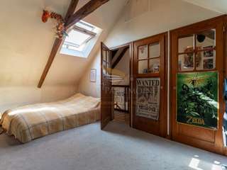 Demeure d'exception 13 pièces