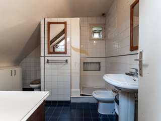 Demeure d'exception 13 pièces