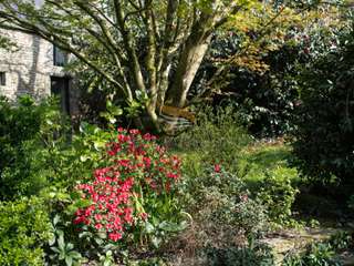 Demeure d'exception 13 pièces