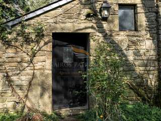 Demeure d'exception 13 pièces