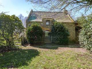 Demeure d'exception 13 pièces