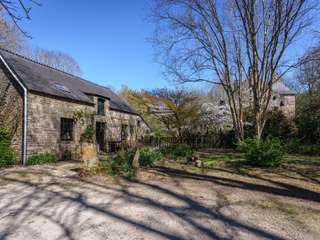 Demeure d'exception 13 pièces