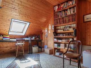 Demeure d'exception 13 pièces