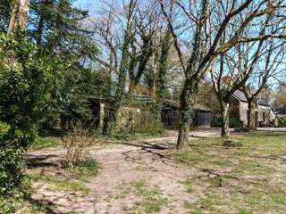 Demeure d'exception 13 pièces