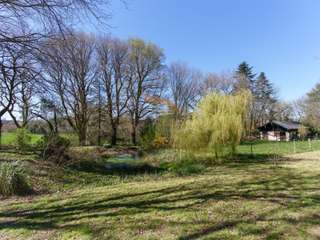 Demeure d'exception 13 pièces