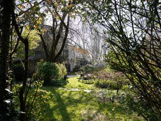 Demeure d'exception 13 pièces