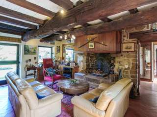 Demeure d'exception 13 pièces