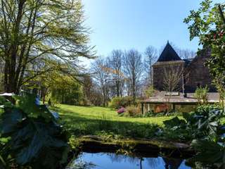 Demeure d'exception 13 pièces