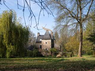 Demeure d'exception 13 pièces