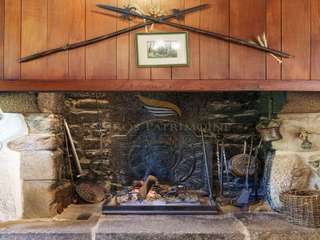 Demeure d'exception 13 pièces