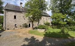 Photo Demeure d'exception Quettreville-sur-Sienne