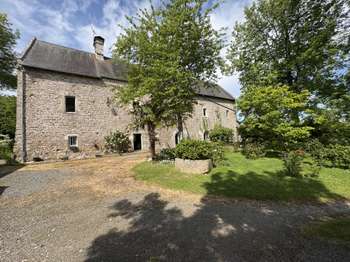 Photo Demeure d'exception Quettreville-sur-Sienne