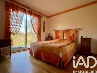 Demeure d'exception 6 pièces