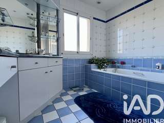 Demeure d'exception 6 pièces