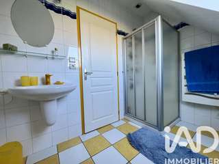 Demeure d'exception 6 pièces