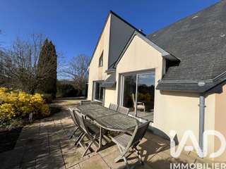 Demeure d'exception 6 pièces