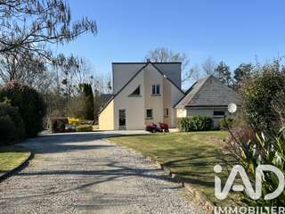 Demeure d'exception 6 pièces