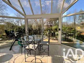 Demeure d'exception 6 pièces