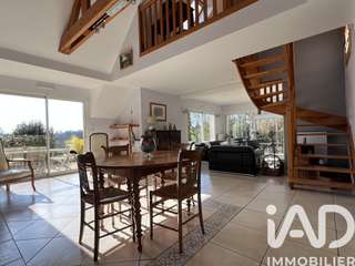 Demeure d'exception 6 pièces