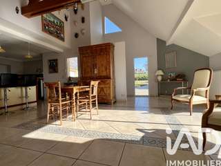 Demeure d'exception 6 pièces