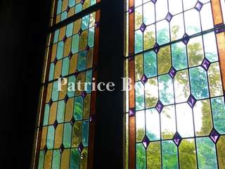 Demeure d'exception 11 pièces