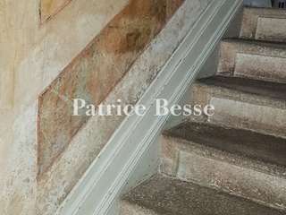 Demeure d'exception 11 pièces