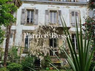 Demeure d'exception 11 pièces