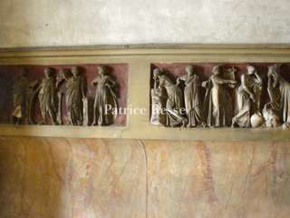 Demeure d'exception 11 pièces