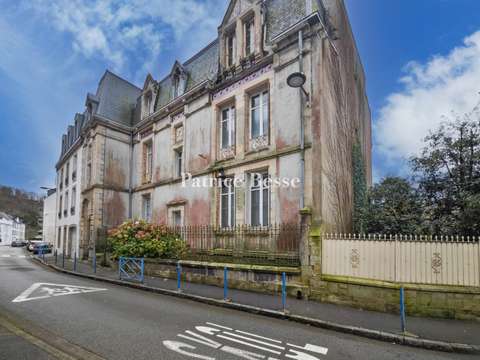 Demeure d'exception 11 pièces