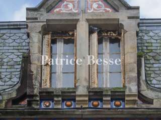 Demeure d'exception 11 pièces