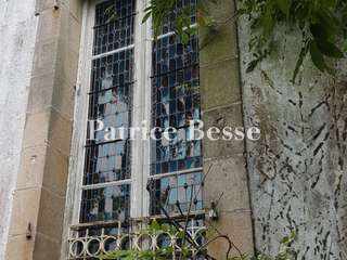 Demeure d'exception 11 pièces