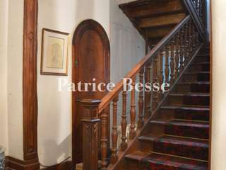 Demeure d'exception 11 pièces