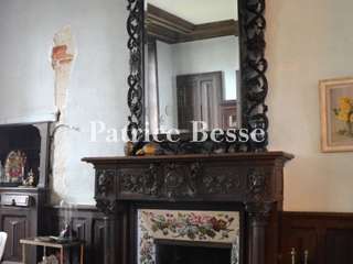 Demeure d'exception 11 pièces