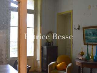 Demeure d'exception 11 pièces