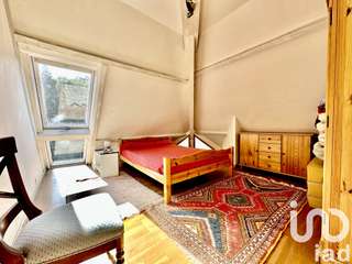 Demeure d'exception 10 pièces