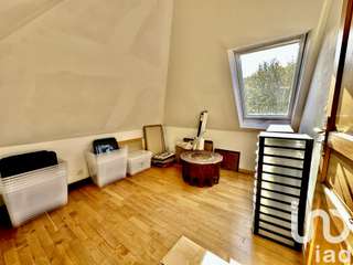 Demeure d'exception 10 pièces