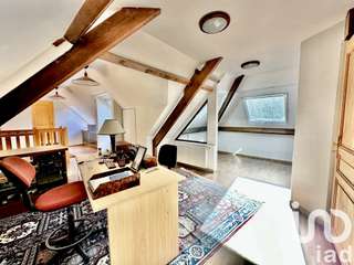 Demeure d'exception 10 pièces