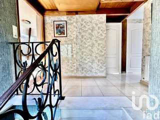 Demeure d'exception 10 pièces