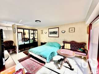 Demeure d'exception 10 pièces