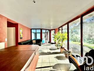 Demeure d'exception 10 pièces