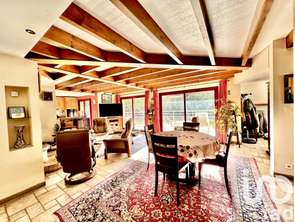 Vente Demeure d'exception 5 chambresQuimper