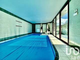 Demeure d'exception 10 pièces