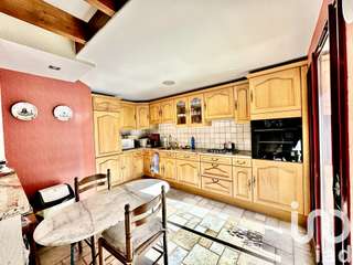 Demeure d'exception 10 pièces