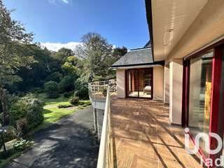 Demeure d'exception 10 pièces