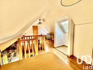 Demeure d'exception 10 pièces