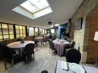 Demeure d'exception 8 pièces