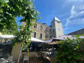 Vente Demeure d'exception 4 chambresQuimper