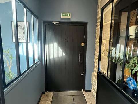 Demeure d'exception 8 pièces