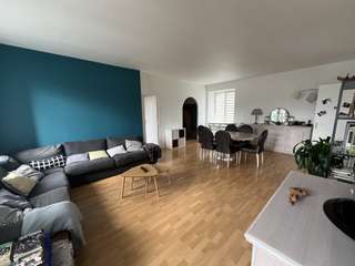 Demeure d'exception 8 pièces